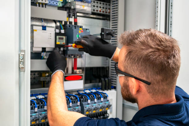 Best Electrical Upgrades for Homes  in Firthcliffe, NY