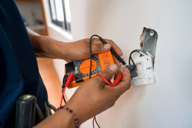 Best Commercial Electrician Services  in Firthcliffe, NY