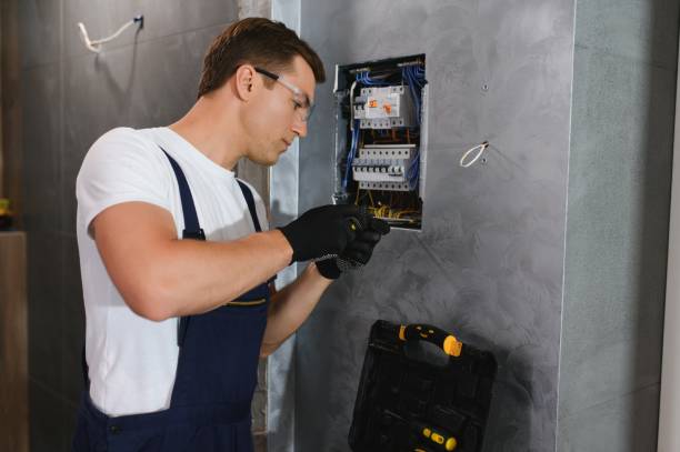 Trusted NY Electrician Experts