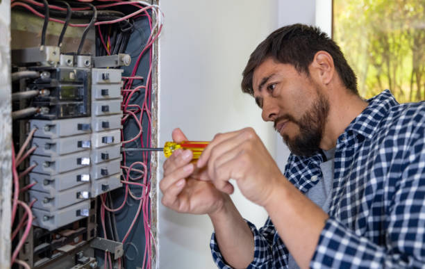 Best Emergency Electrical Repair  in Firthcliffe, NY